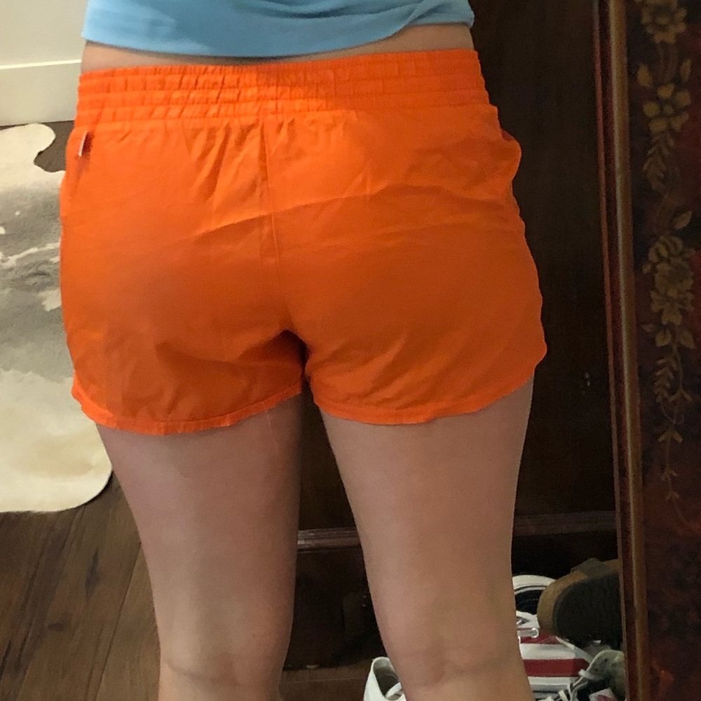 longhorn soffe shorts - Picture 5 of 5